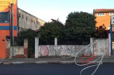 Terreno comercial à venda na Avenida João de Andrade, 599, Santo Antônio, Osasco