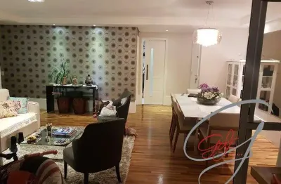 Apartamento de 134 m² com 3 dormitórios e 2 vagas no butantã, condominio espaço raposo.