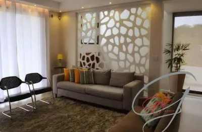 Excelente casa em condominio lago do sol, cotia. 3 suites. ac 350 m2. persianas  eletricas. piscina