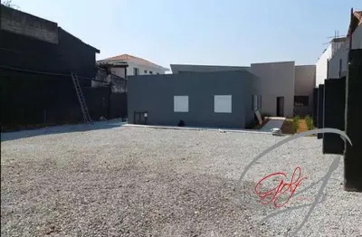 Terreno plano jardim umuarama osasco, com 1.000,00m2  (20,00m x 50,00m2), proximo séde matriz bradesco, adequado para atividade comercial.