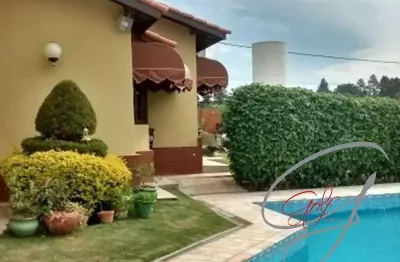 Chácara em condomínio mairinque - sp,  residencial porta do sol, 2.781,00m²terreno, 300m2 constr. km 63,5 castelo brancostelo branco
