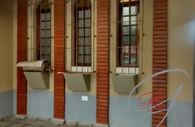 Casa à venda na vila campesina, osasco, 198 m², 3 dormitórios, 1 suíte, 2 vagas.