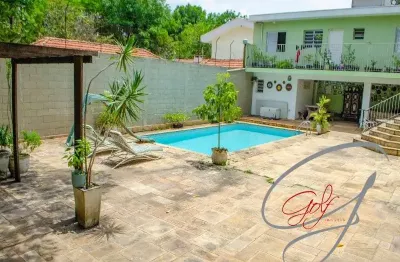 Casa com 3 quartos à venda na Avenida Radialista Manoel de Nóbrega, 66, Adalgisa, Osasco
