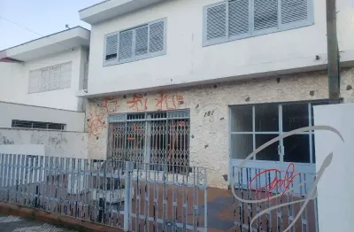 Casa imóvel comercial e residencial 5 dormitórios,  304m2 de área construída, terreno de 252 m2, a 200m2 da av dos autonomistas, vila yara osasco sp