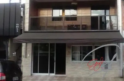 Casa sobrado a venda bairro km 18 a 50 metros comandante sampaio