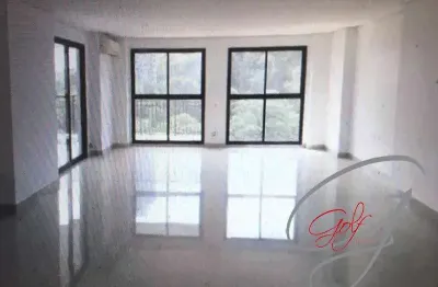 Apartamento 370 m2, sala para 3 ambientes, 4 dormitórios, sendo 4 suítes