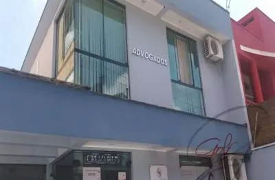 Prédio para alugar na rua professor herbert baldus, 206, vila lageado, são paulo, 255 m2 por r$ 15.000