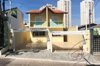 Casa com 3 quartos à venda na rua manoel josé de santana, 225, vila yara, osasco, 175 m2 por r$ 900.000