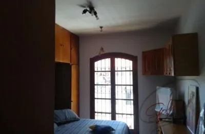 Casa com 3 quartos à venda na rua matheus bariani, 140, vila yara, osasco, 205 m2 por r$ 990.000