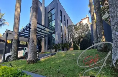 Sobrado à venda no condominio nova higienópolis em jandira/sp.