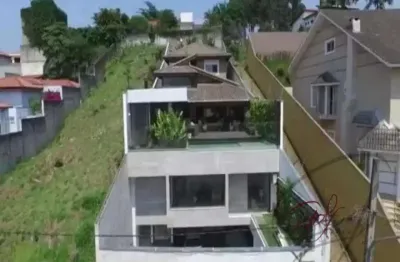 Casa com 3 quartos à venda na Avenida Darcy Reis, 1066, Parque dos Príncipes, São Paulo