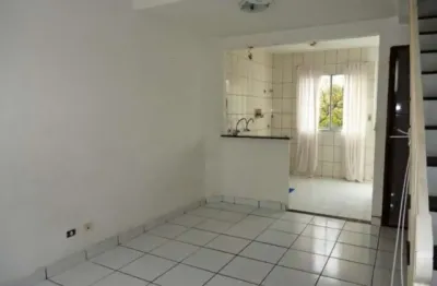Casa em condomínio fechado com 2 quartos à venda na rua engenheiro pedro garcin, 177, vila antônio, são paulo, 99 m2 por r$ 450.000