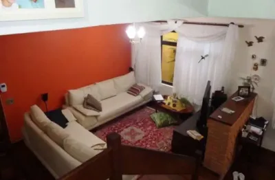 Sobrado 140ms, vila yara, repleto de armários, sala para ambientes, 03 quartos, 1 suite com sacada, sala, cozinha, churrasqueira