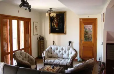 Casa com 3 quartos à venda na Rua Octávio Catelani, 412, Adalgisa, Osasco