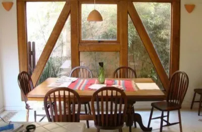 Casa com 3 quartos à venda na Rua Octávio Catelani, 412, Adalgisa, Osasco
