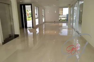 Casa 407m2, no desejado lorian boulevard, 4 suites, sala ampla,cozinha planejada, elevador privativo no lorian boulevard - vila são francisco