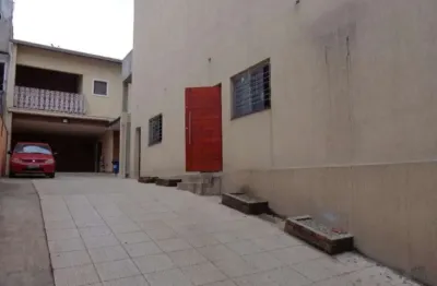 Prédio comercial, estúdio + sobrado. 300m² de terreno e 510m² de área construída com 10 vagas  presidente altino osasco