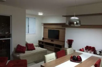 Apartamento com 2 quartos à venda na rua vicente de sabóia, 4, vila nova alba, são paulo, 72 m2 por r$ 550.000
