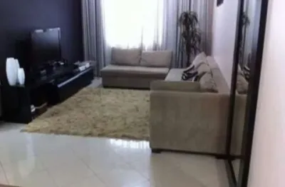 Casa com 3 quartos à venda na Rua João Leonardo da Silva Rocha, 45, Vila São Francisco, São Paulo