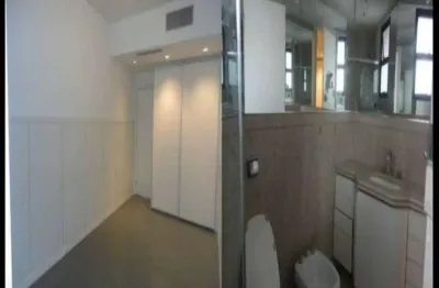 Belíssimo apartamento no condomínio balmoral park, real parque