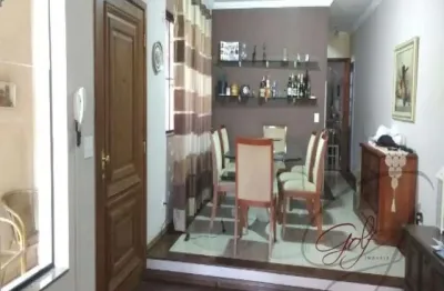 Casa com 4 quartos à venda na rua sebastião martins, 104, jardim bonfiglioli, são paulo, 230 m2 por r$ 1.100.000