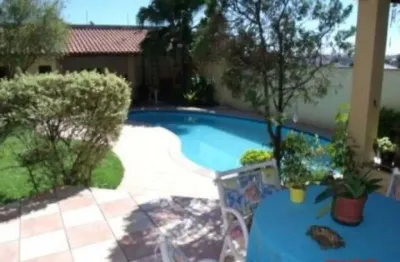 Casa com 3 quartos à venda na Rua Carlos Isidoro Amodeo, 500, Parque dos Príncipes, São Paulo
