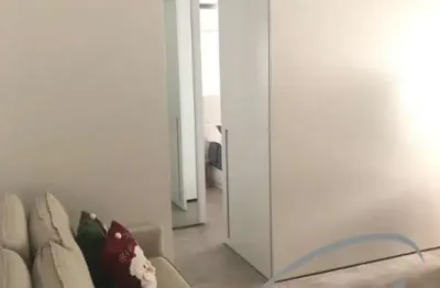 Apartamento studio para venda no brooklin, bairro nobre de são paulo.