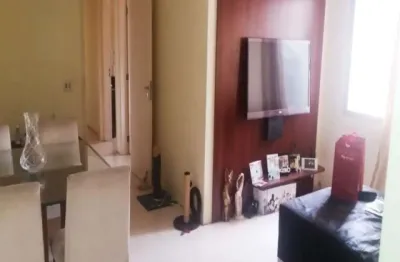 Apartamento com 3 quartos à venda na Rua Doutor Aires Martins Torres, 205, Vila São Francisco, São Paulo
