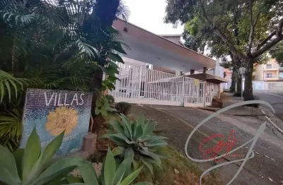 Sobrado em condomínio fechado, 102 m², 2 dormitório, 2 banheiros, 1 vagas, vila são francisco