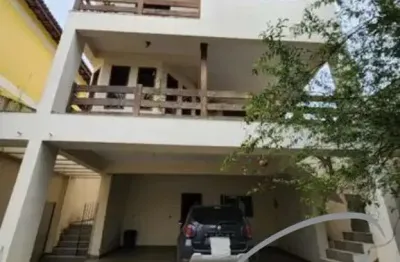 Belissimo sobrado 4 dormitórios 2 suítes -  vila osasco