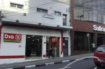 Casa comercial à venda na Rua Antônio Agu, 1009, Centro, Osasco