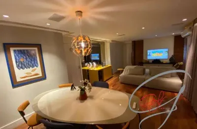 Apartamento com 2 quartos à venda na Rua Vicente Oropallo, 215, Vila São Francisco, São Paulo