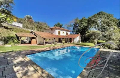 Casa residencial para venda na granja viana, moinho velho, embu das artes.