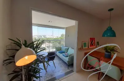 Venda de apartamento de 2 quartos na vila são francisco - são paulo-sp: 1 suíte, 1 sala, 2 banheiros, 2 vagas - 72m².
