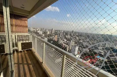 Apartamento à venda em osasco-sp centro: 1 quarto, 1 sala, 1 banheiro e vaga de garagem!