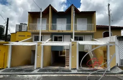 Sobrado, 3 dormitórios 1 suíte -  vila gomes - excelente localização