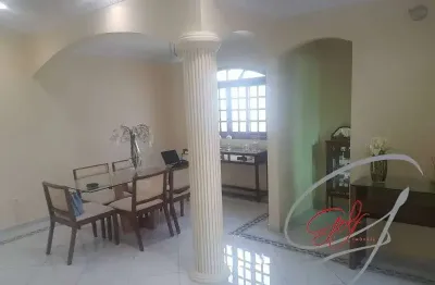 Casa para venda na vila são francisco, são paulo. com 3 suítes e 4 vagas de garagem.