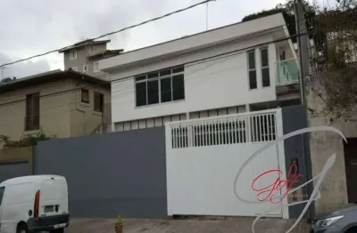 Sobrado para venda na vila são francisco, são paulo.