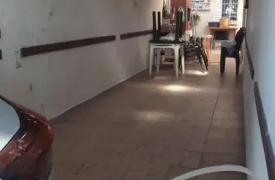 Casa com 5 quartos à venda na Rua Coronel Manuel Paranhos Bello Cardoso, 74, Vila São Francisco, São Paulo