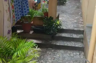 Casa com 3 quartos à venda na Rua Benedito Henrique Cardoso, 30, Vila São Francisco, São Paulo