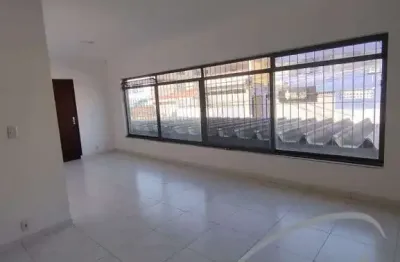 Imperdível: casa comercial para locação em osasco-sp, centro - 8 quartos, 5 suítes, 3 salas, 6 banheiros, 284m²!