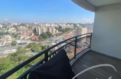 Belissimo apartamento 3 dormitórios 1 suíte -  condominio panorama -jaguaré