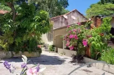 Casa com 4 quartos à venda na Avenida Jaguaribe, 692, Jaguaribe, Osasco