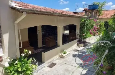 Casa com 4 quartos à venda na Avenida Jaguaribe, 692, Jaguaribe, Osasco