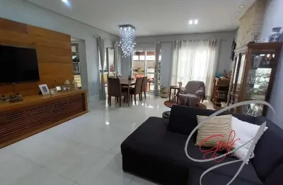 Casa em condomínio fechado com 3 quartos à venda na Rua Circular, 795, Granja Viana, Cotia