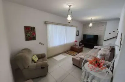 Casa em condomínio fechado com 3 quartos à venda na Rua Alberto Martins Motta, 10, Jardim Guadalupe, Osasco