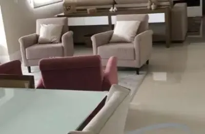 Apartamento de 194m², com 3 suítes, sala ampliada e 3 vagas, na vila são francisco., umuarama osasco