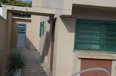 Casa para venda, com 3 quartos e 4 vagas, no jd. bonfiglioli, são paulo.