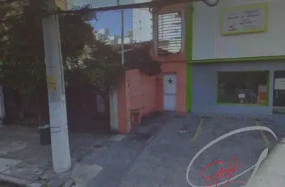 Casa comercial à venda na Rua Santa Justina, 423/431, Vila Olímpia, São Paulo