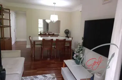 Apartamento a venda no saint etiene, vila são francisco, são paulo.
